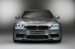 BMW M5 Concept 2011 года